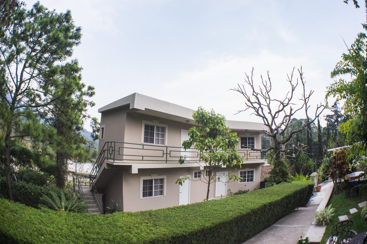 Liquidambar Hotel Sarabanda Kültér fotó