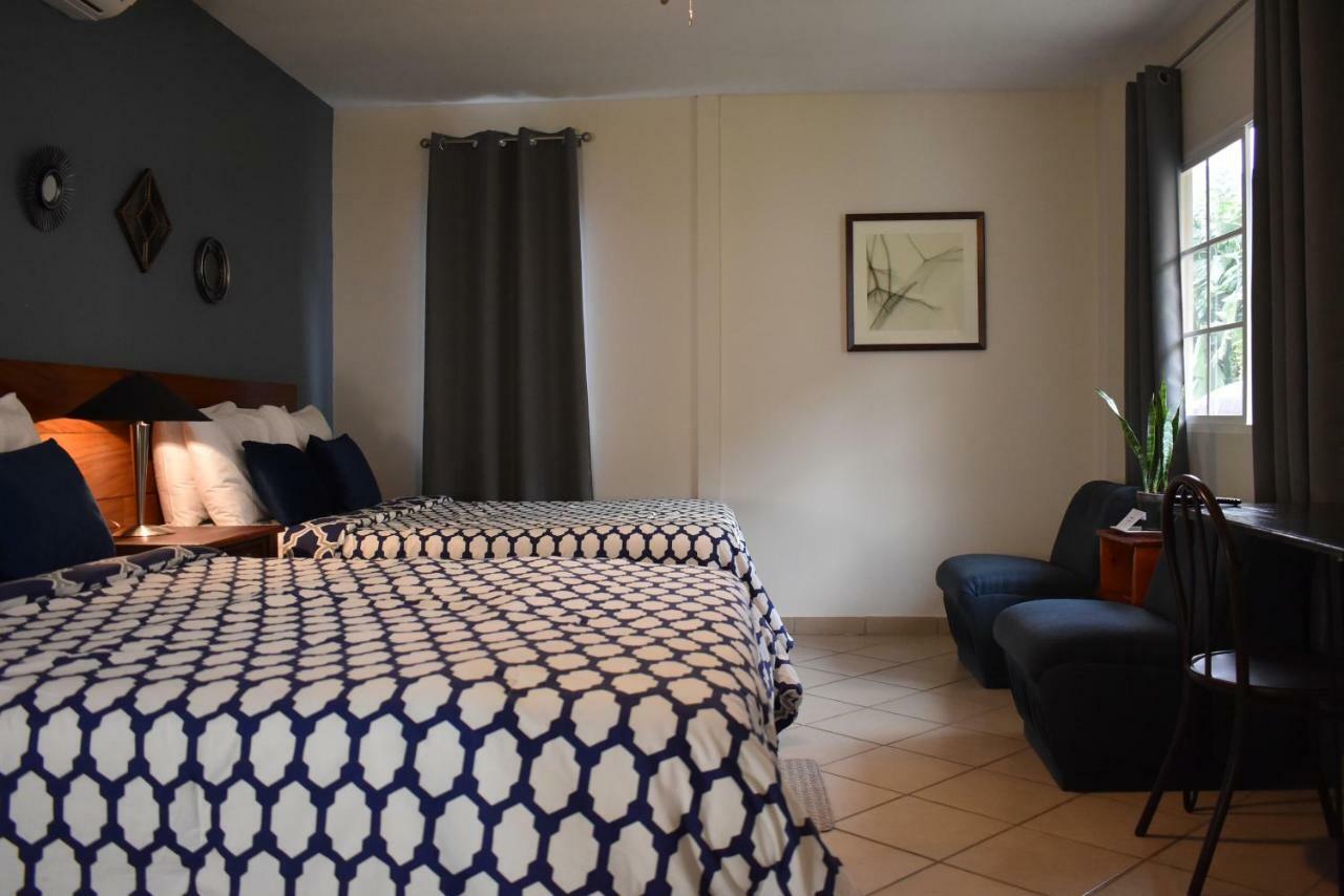 Liquidambar Hotel Sarabanda Kültér fotó