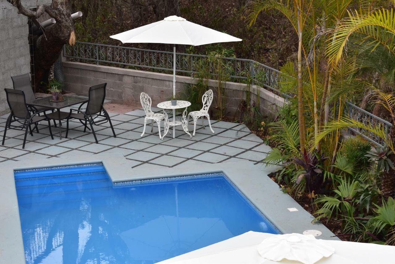 Liquidambar Hotel Sarabanda Kültér fotó
