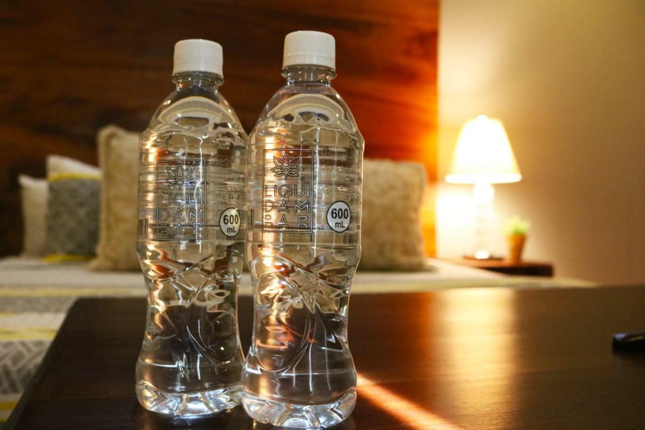 Liquidambar Hotel Sarabanda Kültér fotó