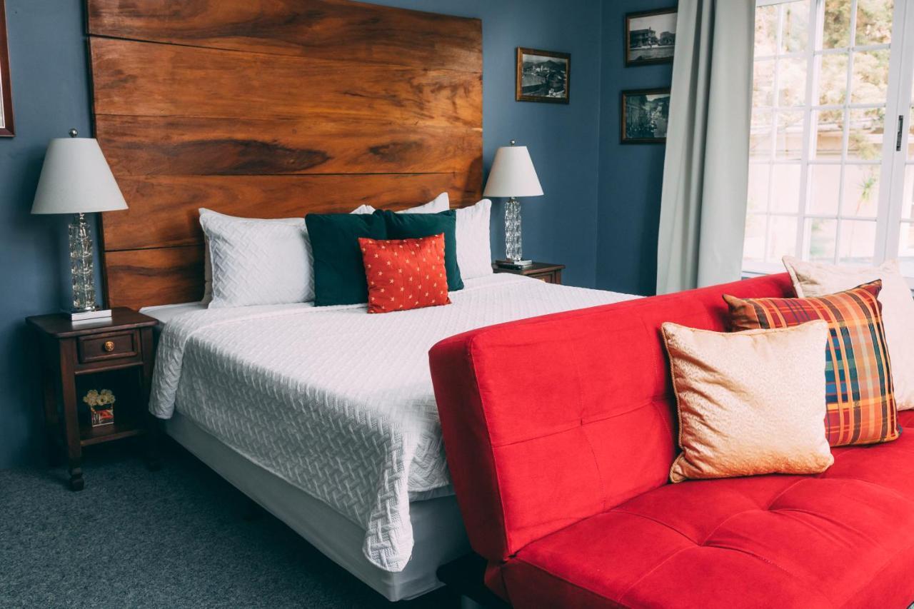 Liquidambar Hotel Sarabanda Kültér fotó