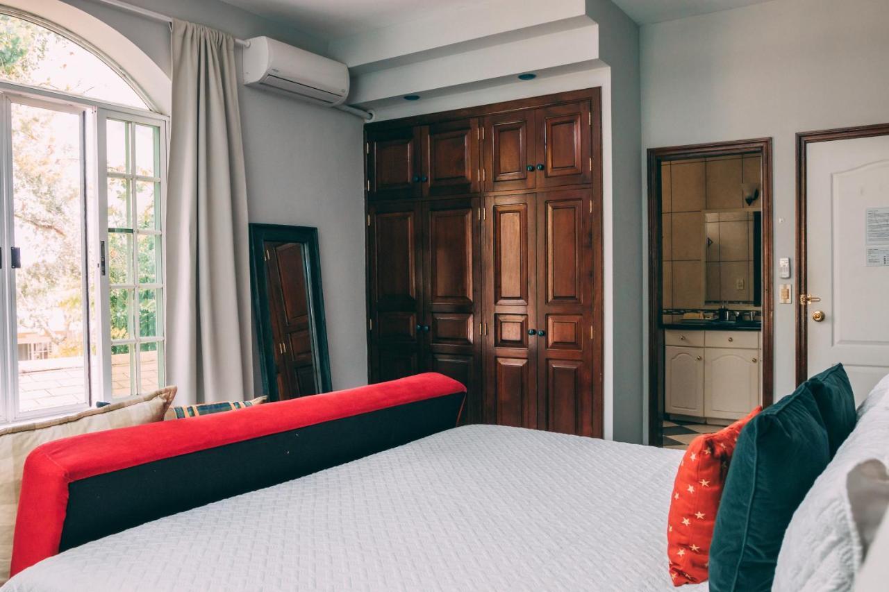 Liquidambar Hotel Sarabanda Kültér fotó