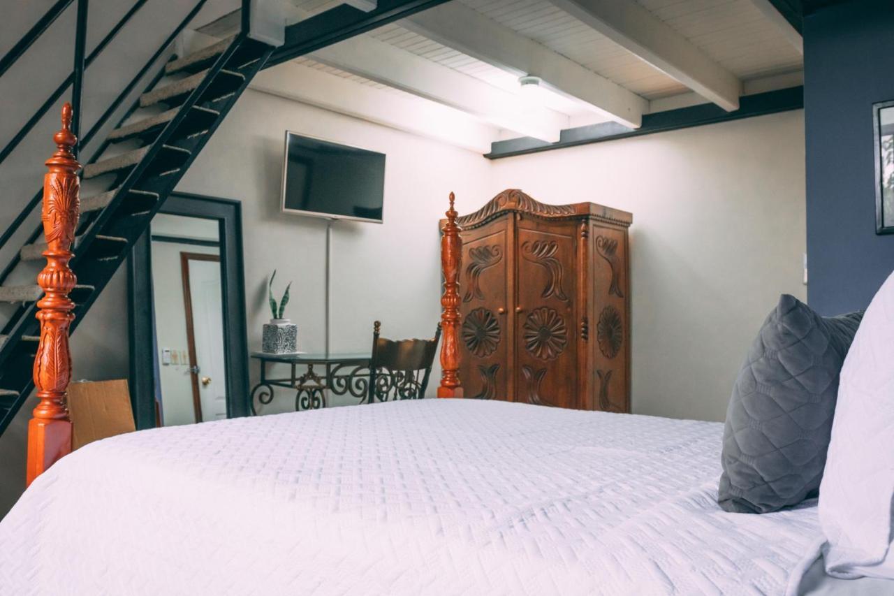 Liquidambar Hotel Sarabanda Kültér fotó
